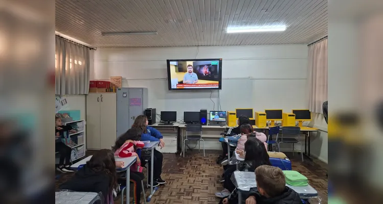 União de teoria e prática foi preponderante para entendimento dos conceitos.