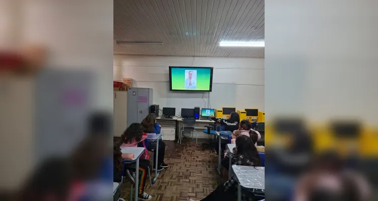União de teoria e prática foi preponderante para entendimento dos conceitos.