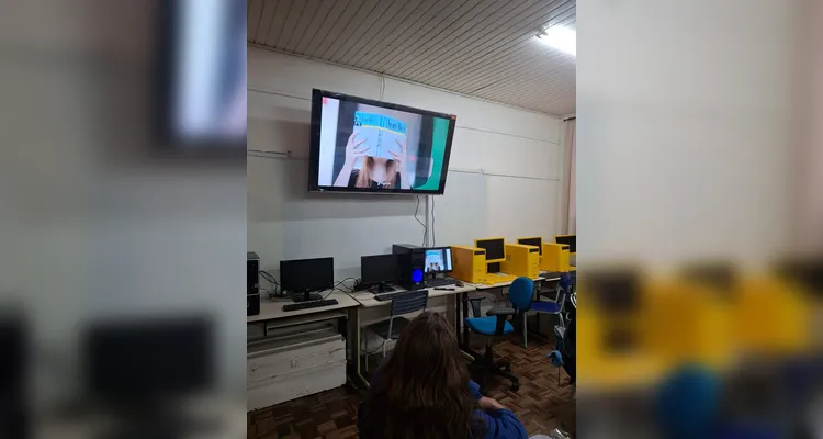 União de teoria e prática foi preponderante para entendimento dos conceitos.