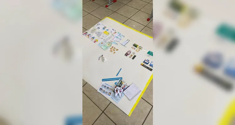 Confira as etapas do trabalho que proporcionou ampla reflexão sobre importante temática.