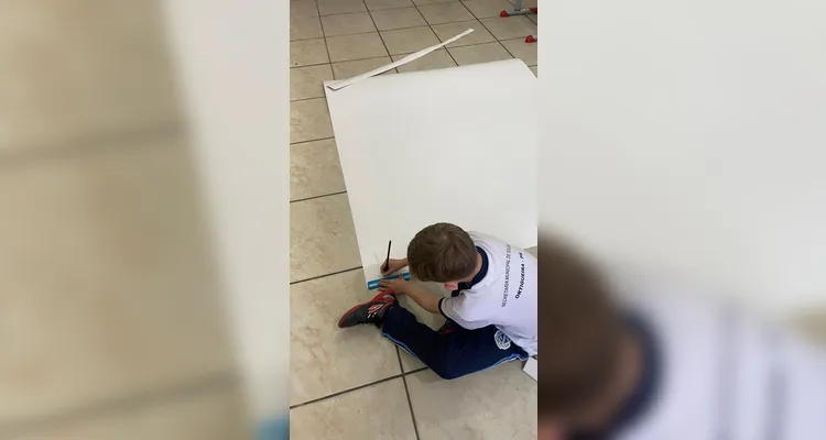 Confira as etapas do trabalho que proporcionou ampla reflexão sobre importante temática.