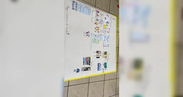 Confira as etapas do trabalho que proporcionou ampla reflexão sobre importante temática.