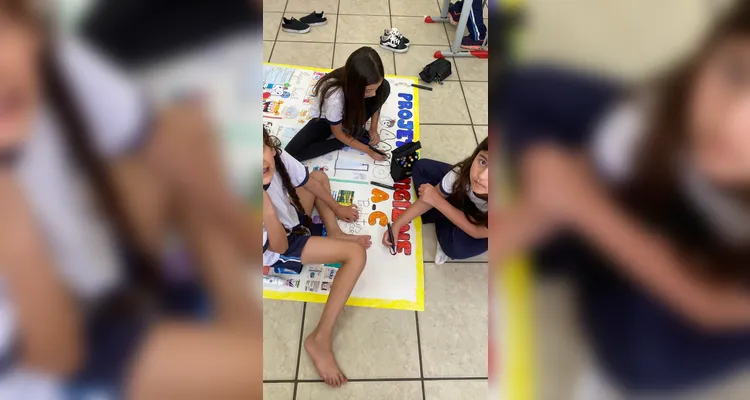 Confira as etapas do trabalho que proporcionou ampla reflexão sobre importante temática.