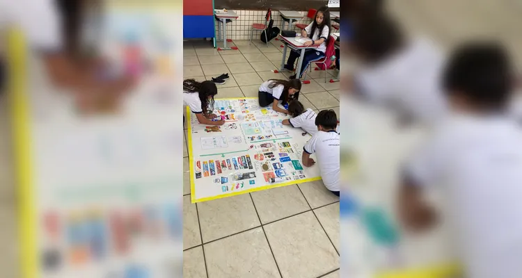 Confira as etapas do trabalho que proporcionou ampla reflexão sobre importante temática.