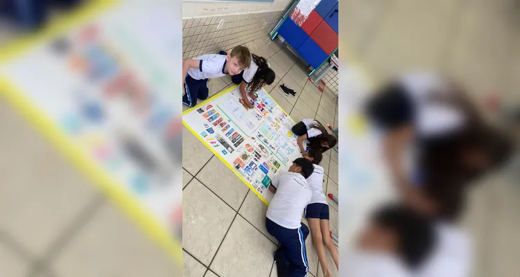 Confira as etapas do trabalho que proporcionou ampla reflexão sobre importante temática.