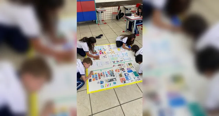 Confira as etapas do trabalho que proporcionou ampla reflexão sobre importante temática.