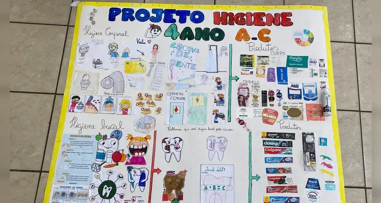 Confira as etapas do trabalho que proporcionou ampla reflexão sobre importante temática.