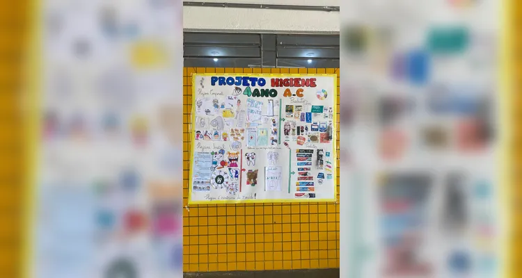 Confira as etapas do trabalho que proporcionou ampla reflexão sobre importante temática.