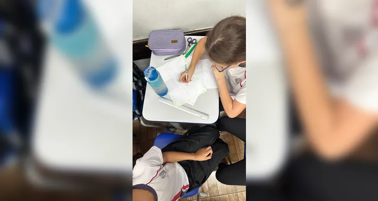 Veja como foram as etapas da ampla proposta sustentável.