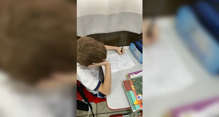 Teoria e prática tiveram diversos momentos de muito conhecimento e conscientização em sala de aula.