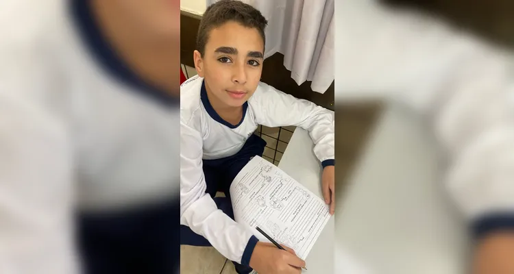 Teoria e prática tiveram diversos momentos de muito conhecimento e conscientização em sala de aula.