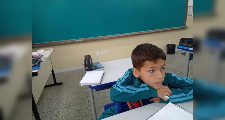 Confira os principais registros do trabalho diversificado e em várias etapas.