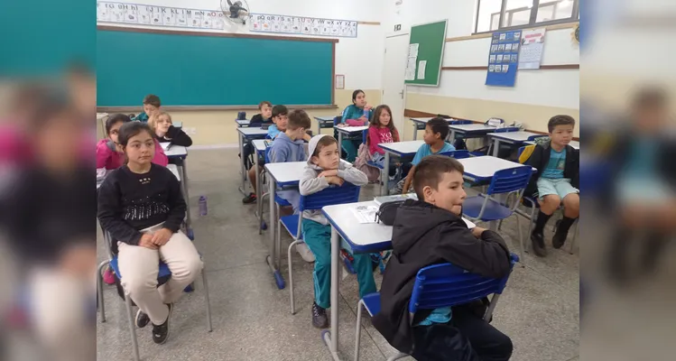 Confira os principais registros do trabalho diversificado e em várias etapas.