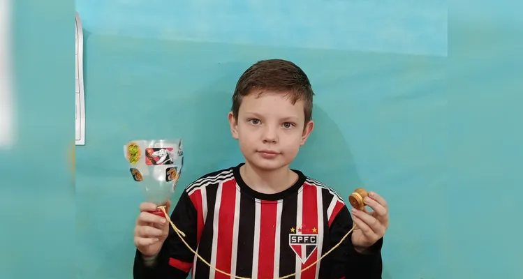 Confira a série de registros do trabalho.