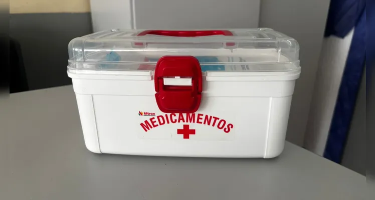 Confira como foi o trabalho em sala de aula e o protagonismo estudantil na prevenção de riscos.