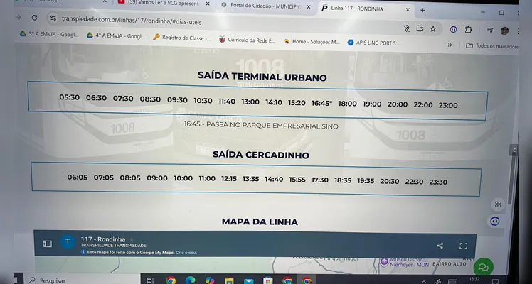 Veja as várias etapas do trabalho em sala sobre o tema logístico.