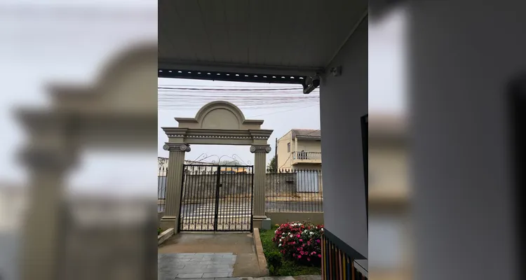 Veja a série de registros do amplo trabalho dentro e fora da sala de aula.