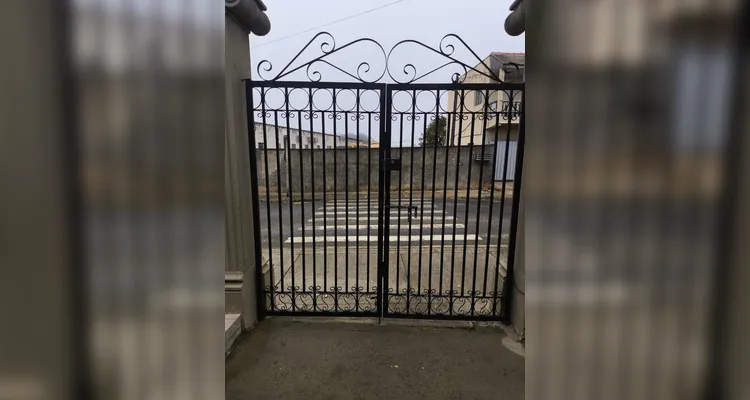 Veja a série de registros do amplo trabalho dentro e fora da sala de aula.