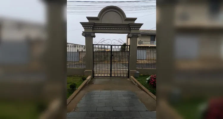 Veja a série de registros do amplo trabalho dentro e fora da sala de aula.