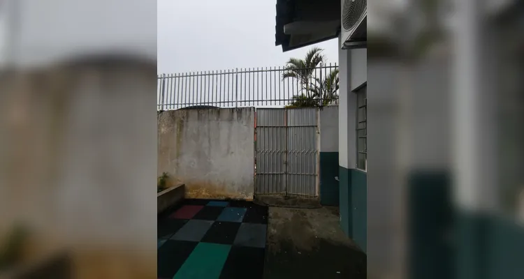 Veja a série de registros do amplo trabalho dentro e fora da sala de aula.