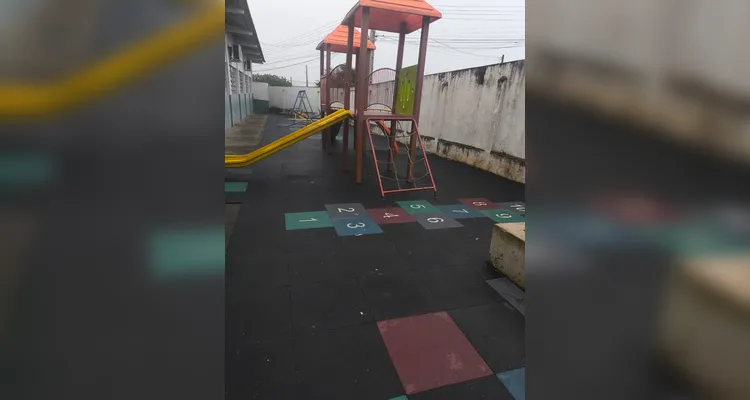 Veja a série de registros do amplo trabalho dentro e fora da sala de aula.