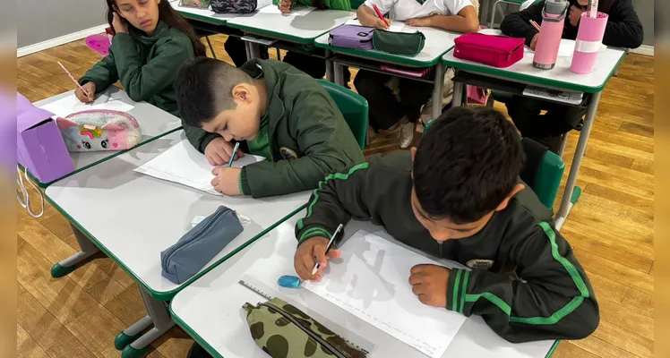 Conteúdo alertou para algo recorrente no cotidiano das crianças.