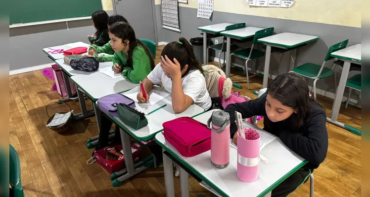 Conteúdo alertou para algo recorrente no cotidiano das crianças.