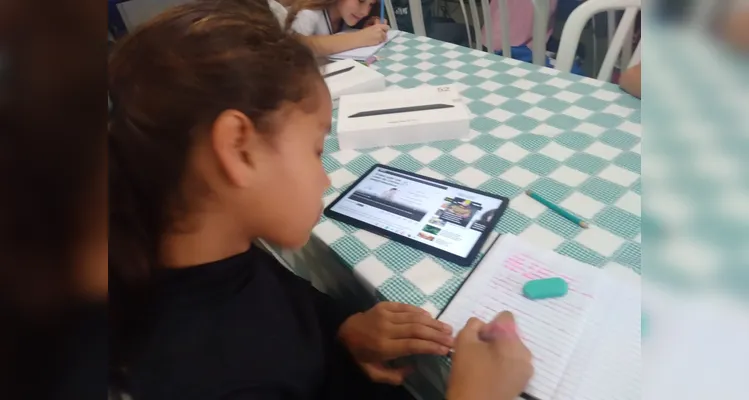 Trabalho teve diversificados momentos; veja os registros das principais ações.