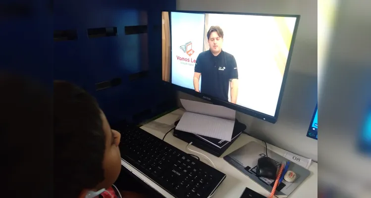 Trabalho teve diversificados momentos; veja os registros das principais ações.