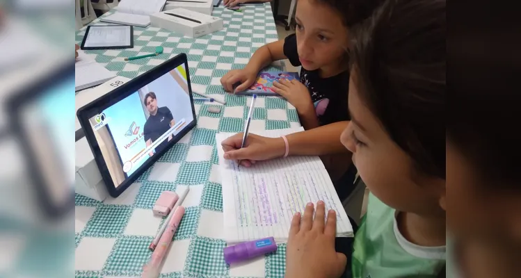 Trabalho teve diversificados momentos; veja os registros das principais ações.