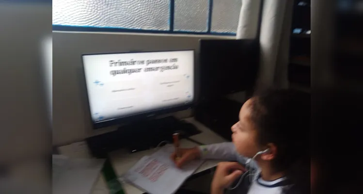 Trabalho teve diversificados momentos; veja os registros das principais ações.