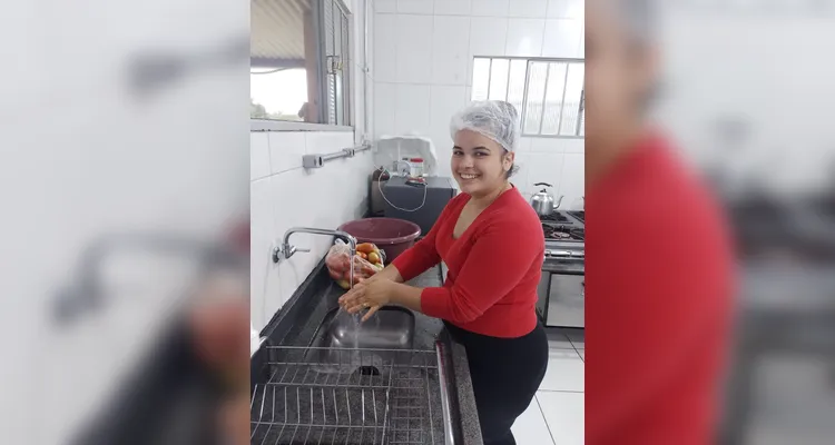 Proposta teve amplitude dentro e fora da sala de aula.