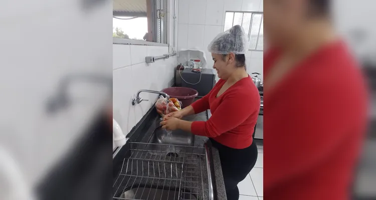Proposta teve amplitude dentro e fora da sala de aula.