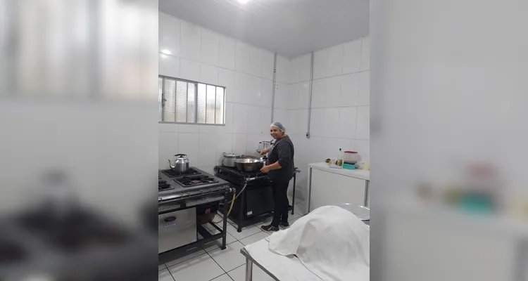 Proposta teve amplitude dentro e fora da sala de aula.