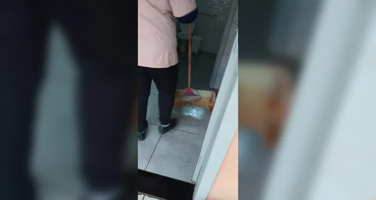 Proposta teve amplitude dentro e fora da sala de aula.