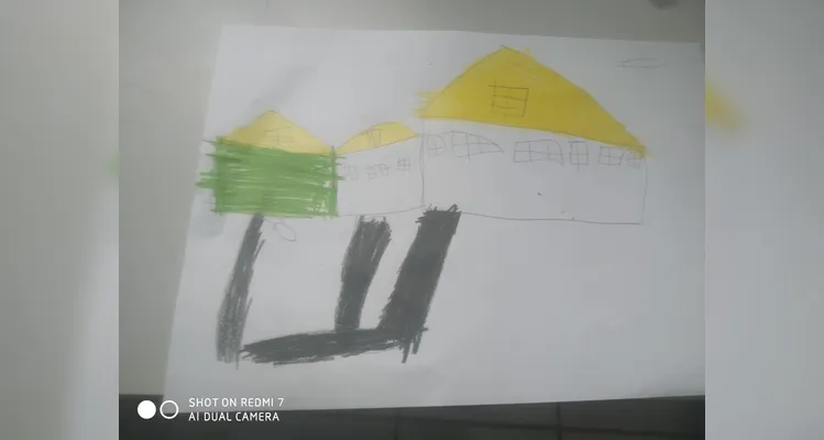 Veja os registros do amplo trabalho em sala de aula.