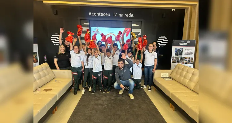 Confira os registros e todos os momentos da premiação desta quinta-feira.