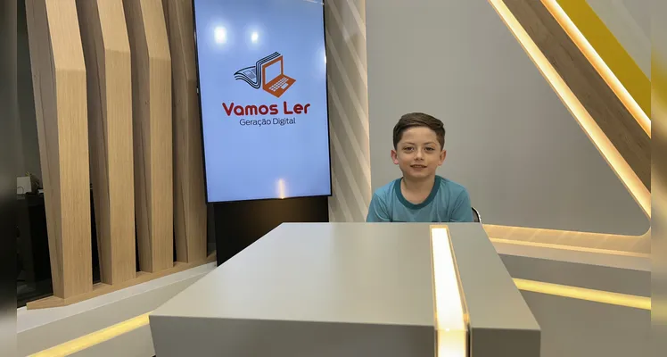 Confira os registros da ampla experiência dos estudantes no Grupo aRede.