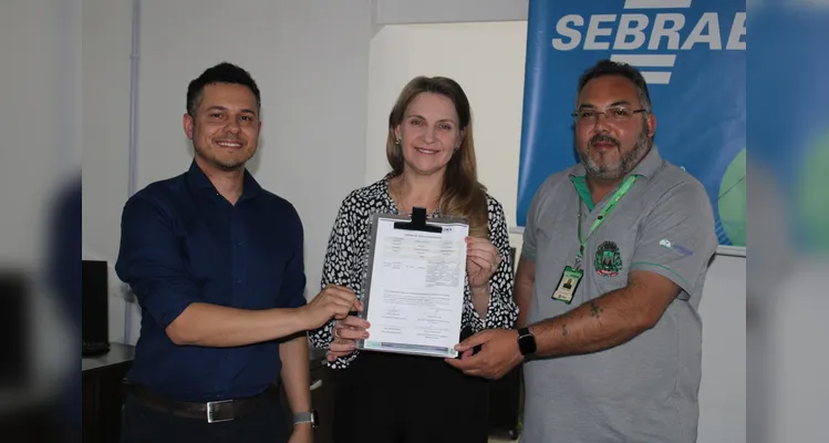 Evento reuniu empresários, gestores e autoridades na Secretaria de Agricultura e Desenvolvimento Econômico.