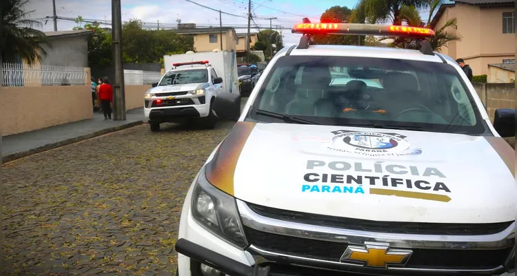 Idoso em avançado estado de decomposição é localizado em PG