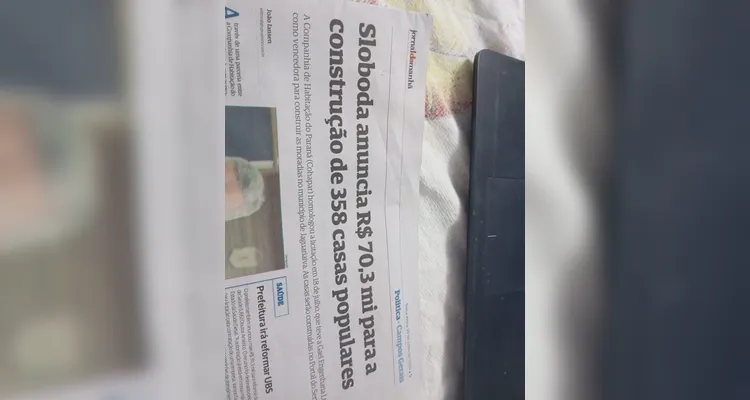 Educandos tiveram importante momento cidadão com a temática.