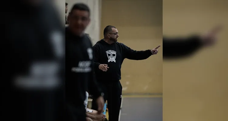 ACGF recebe o Capanema e busca classificação histórica no Paranaense