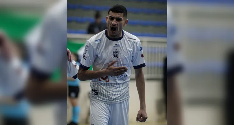 ACGF recebe o Capanema e busca classificação histórica no Paranaense