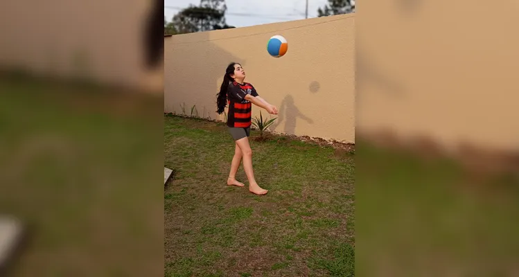 Confira a série de registros que integrou as atividades na sala, na escola e em casa.