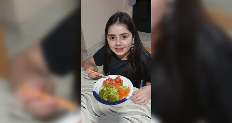Confira a série de registros que integrou as atividades na sala, na escola e em casa.
