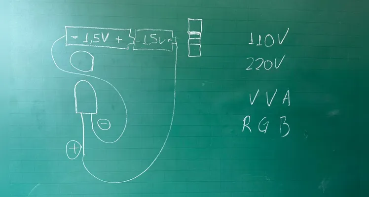 Veja alguns registros do trabalho que movimentou os estudantes.