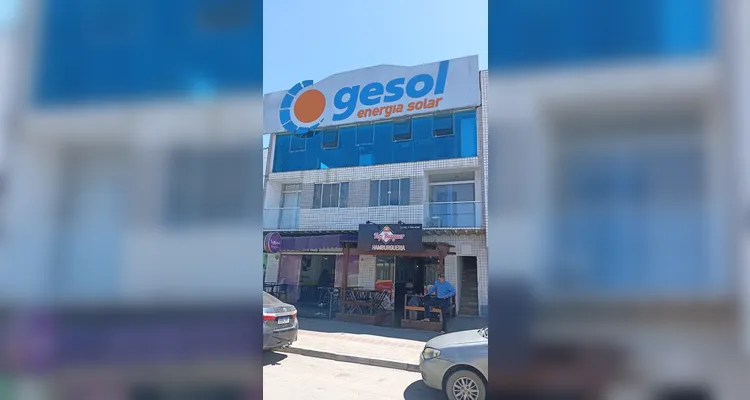 Trabalho contou com registros em sala e dos alunos em relação ao entendimento do conteúdo.