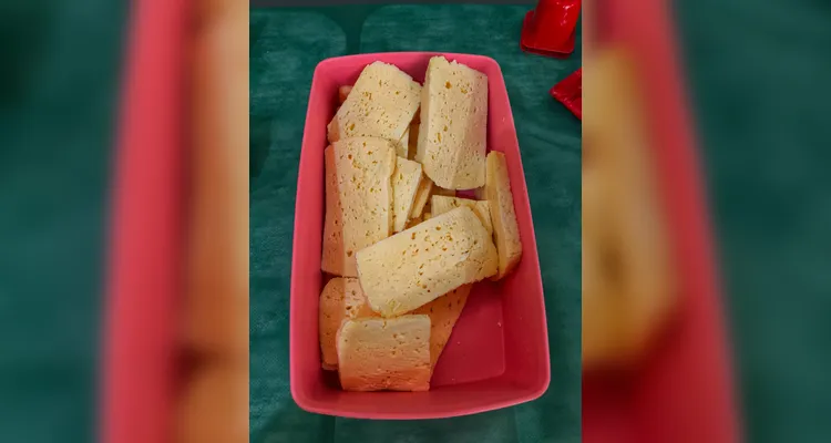Momentos variados em sala de aula exploraram importância e relevância deste alimento.