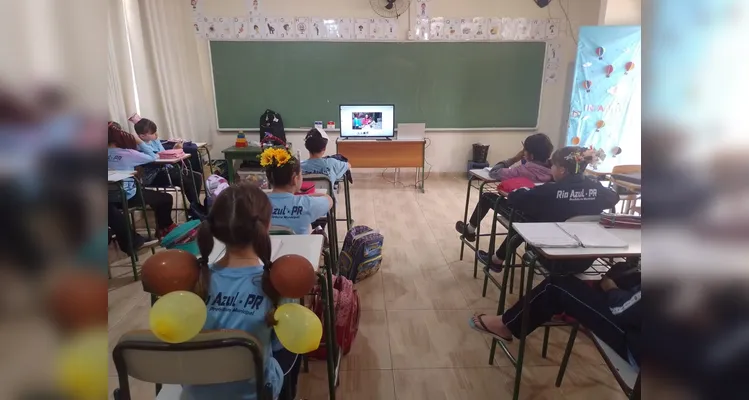 Confira os registros das conservas registradas pelo aluno e como foi o trabalho em sala de aula.