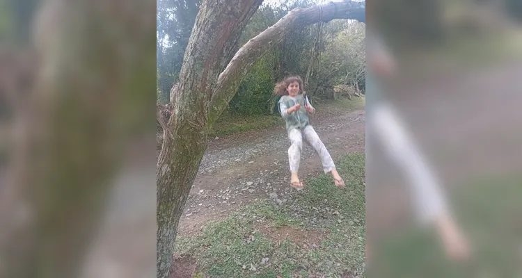 Veja a série de registros dos alunos em seus momentos pessoais e no amplo trabalho em sala.